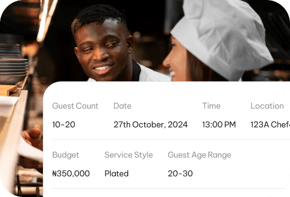 Request a Quote